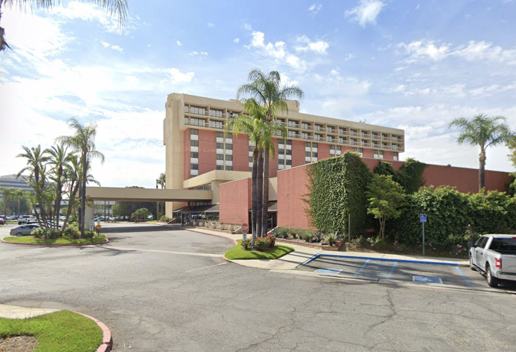 Hotel Renovation Locks In $103M: The Los Angeles Deal Sheet