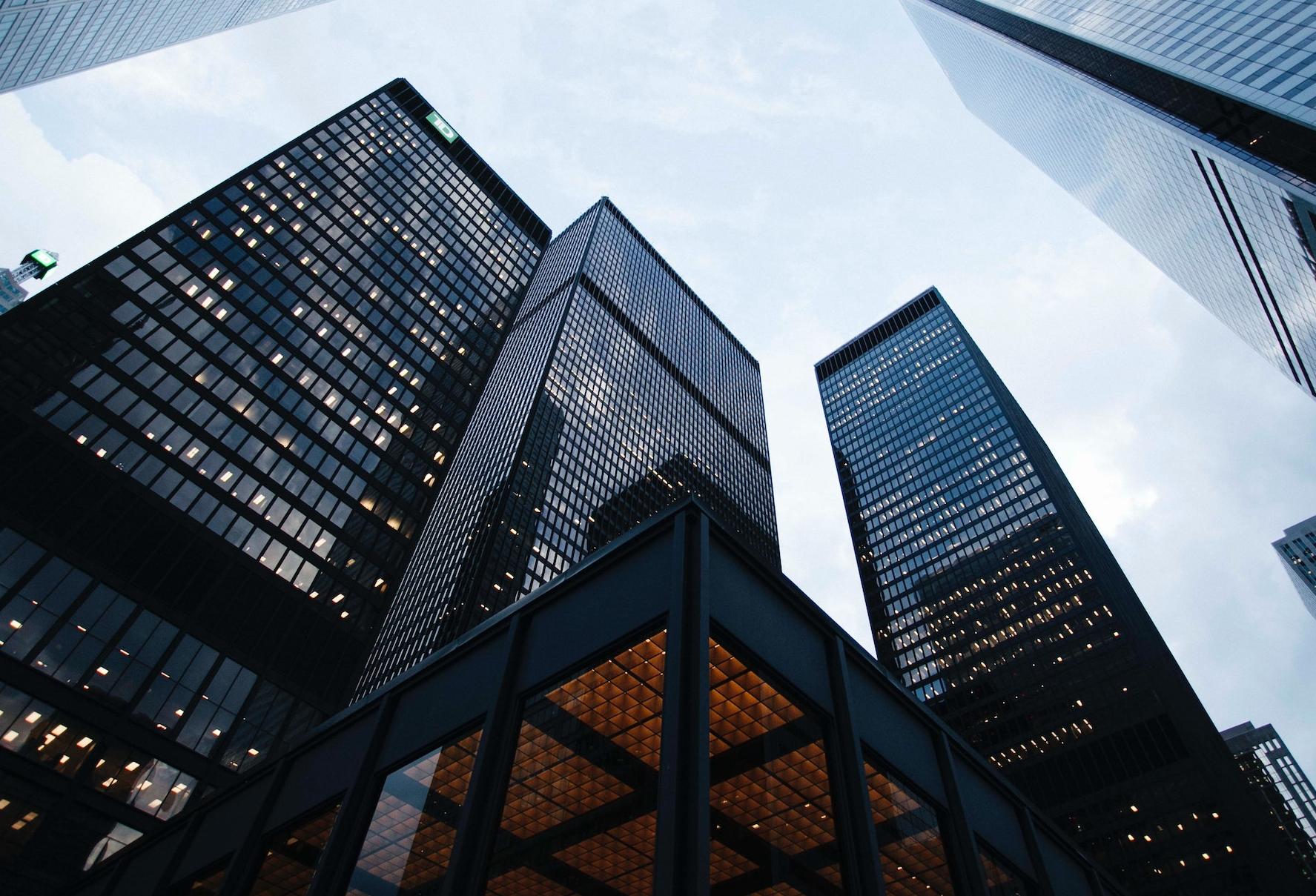 Office Distress Still Low, But Lease Expirations, Maturing Loans Loom Large