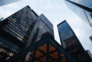 Office Distress Still Low, But Lease Expirations, Maturing Loans Loom Large