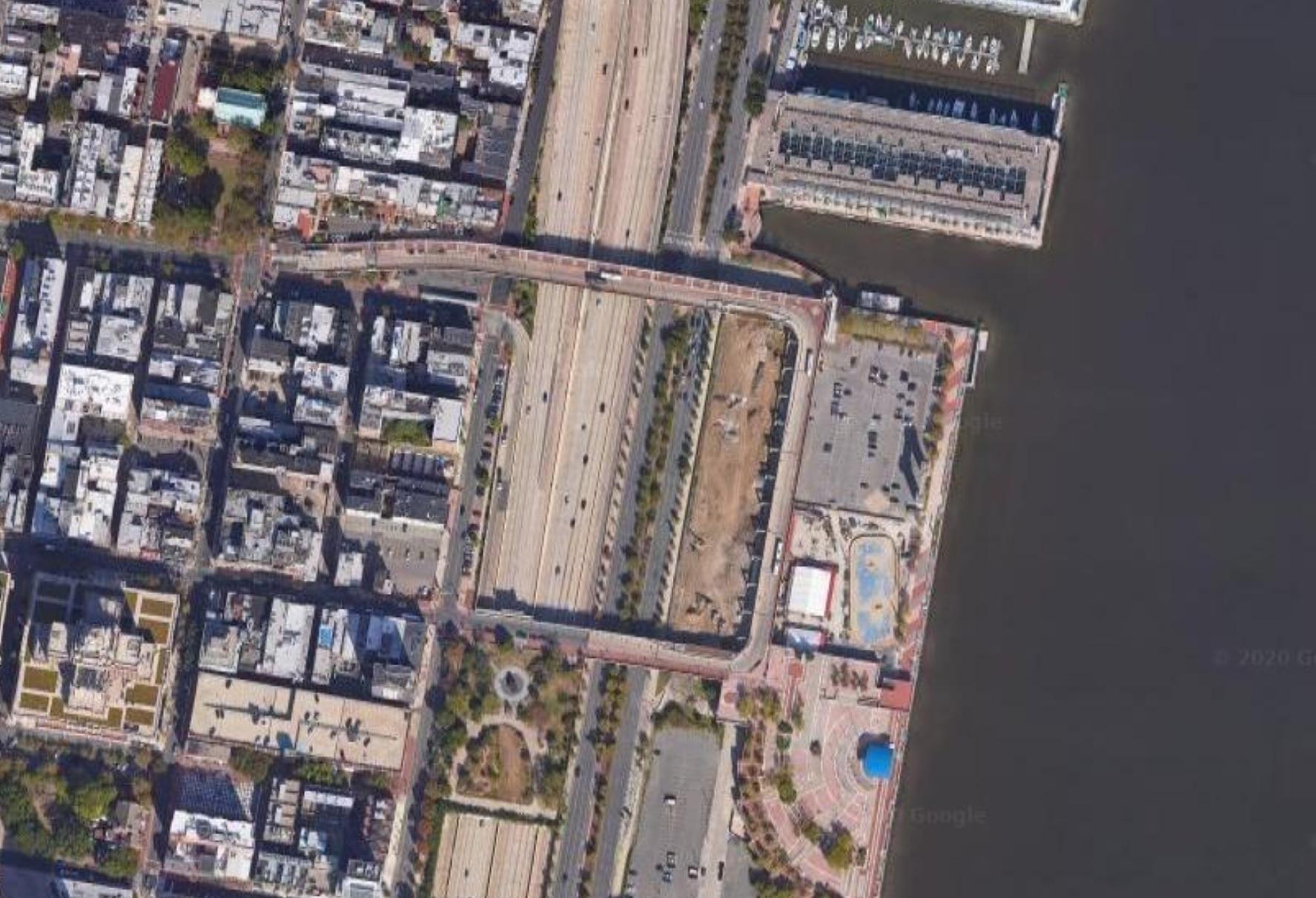76ers Attempting To Drum Up Support For New Arena At Penn's Landing