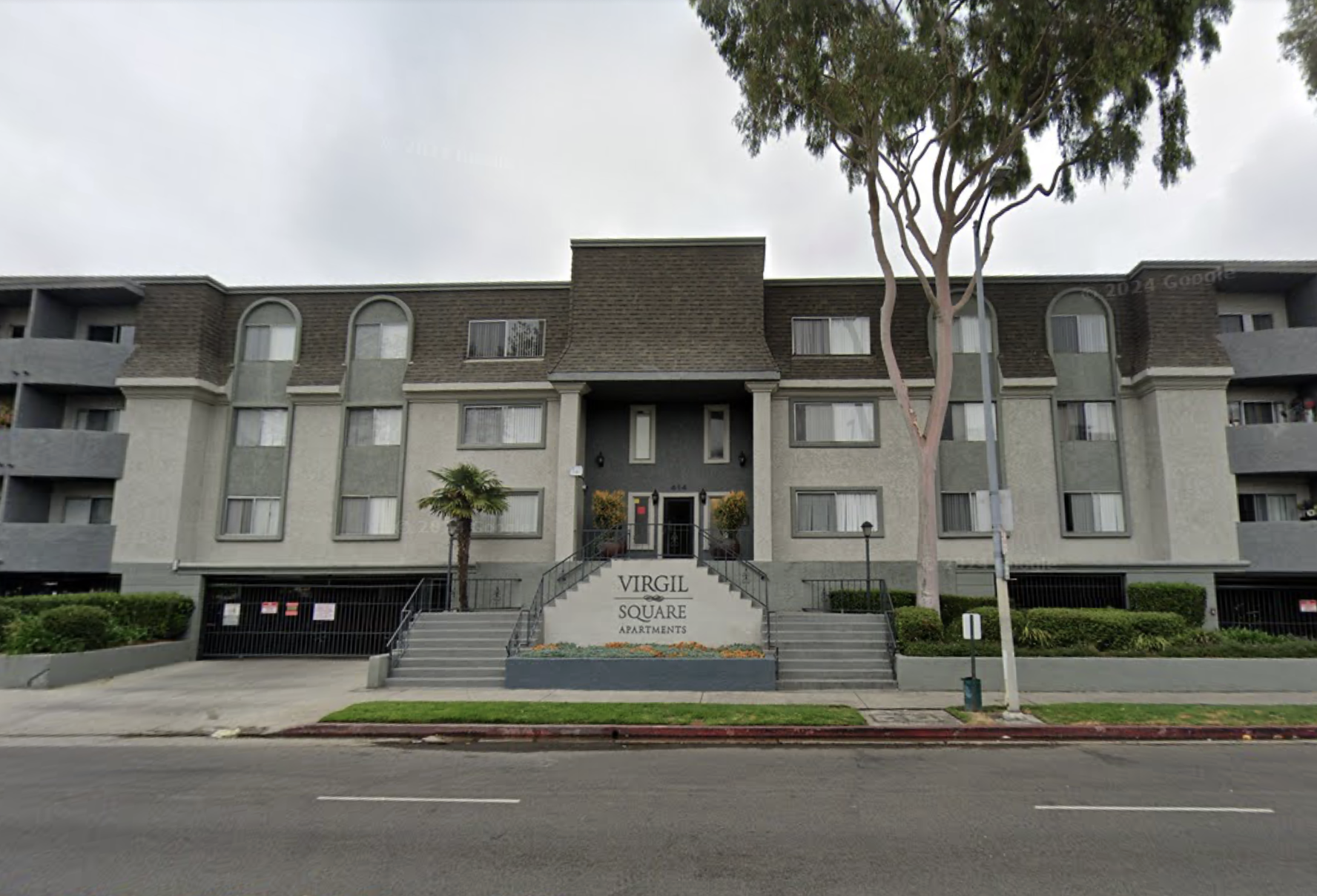 Equity Residential Tenants Receive $25K After Striking For Months Over Utility Billing Practices