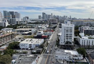 Wynwood to Downtown Miami and Edgewater