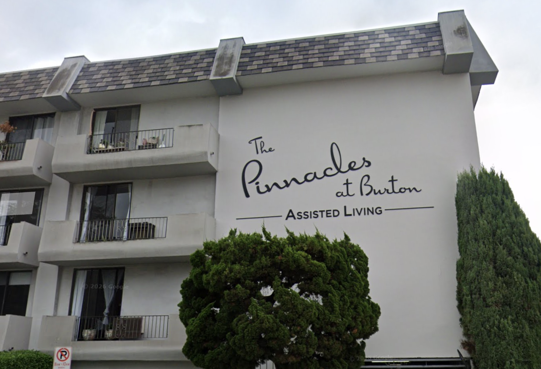 The Pinnacles at Burton community that Karen Tahler moved her brother into after a three-year process The Pinnacles at Burton community that Karen Tahler moved her brother into after a three-year process.