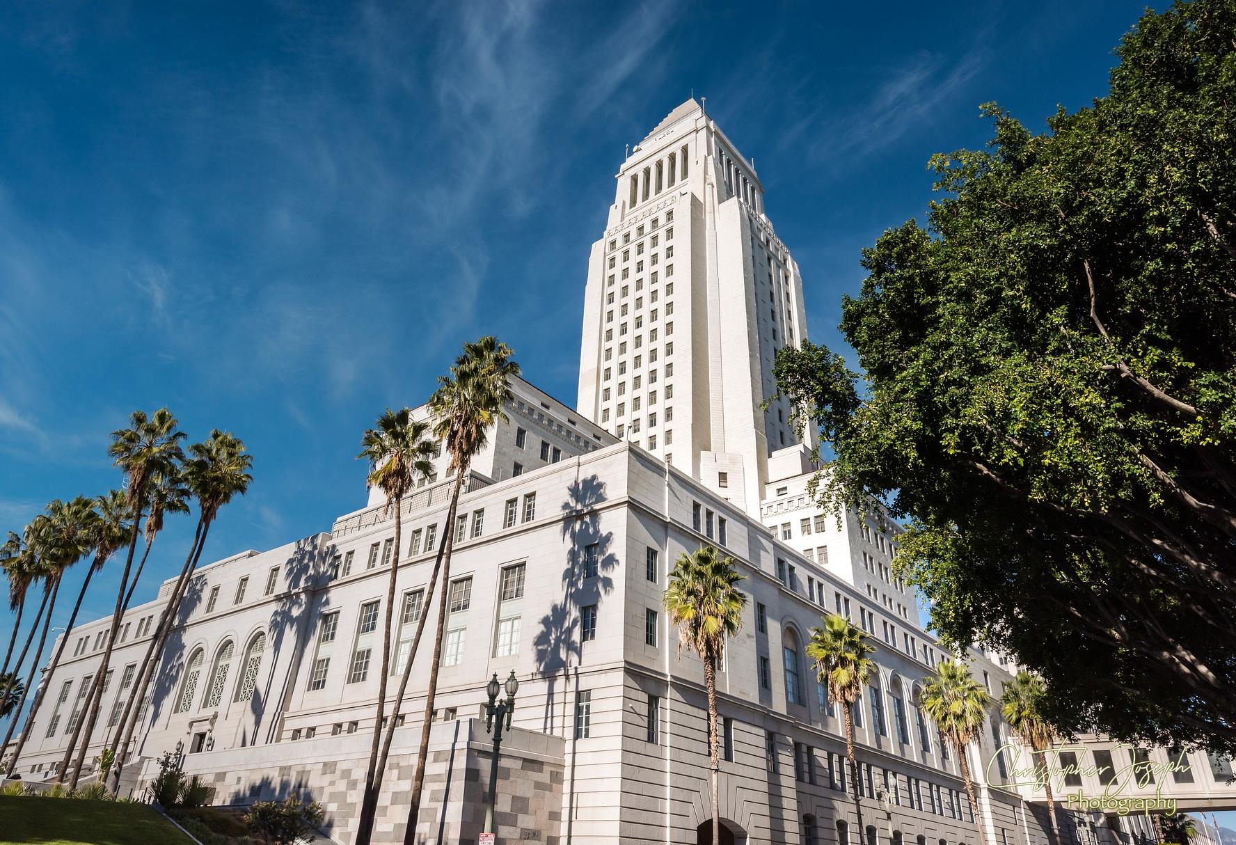 CRE Represented Among LA Mayoral Hopefuls