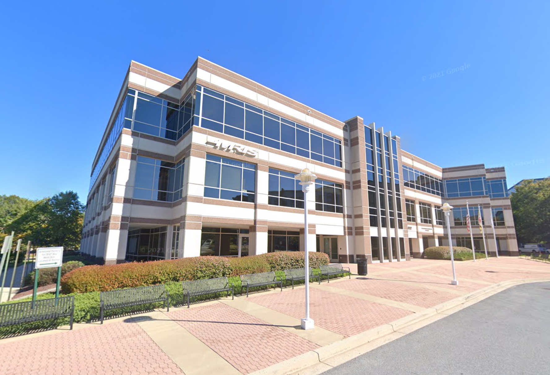 9707 Key West Ave. in Rockville