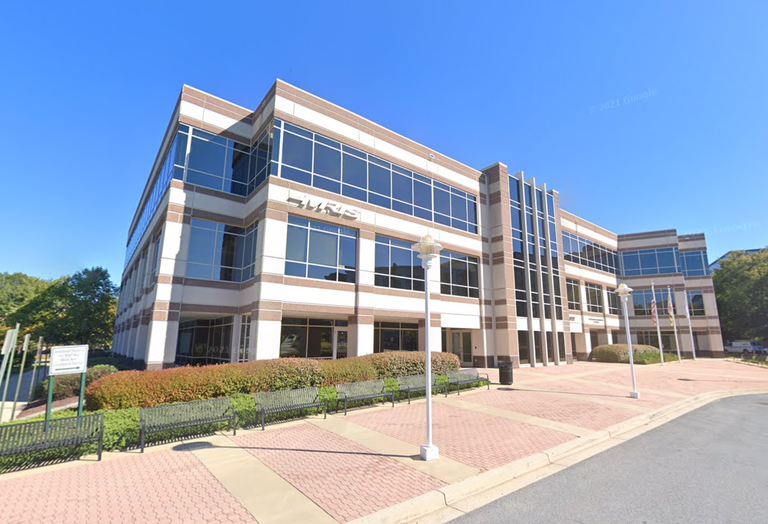 9707 Key West Ave. in Rockville