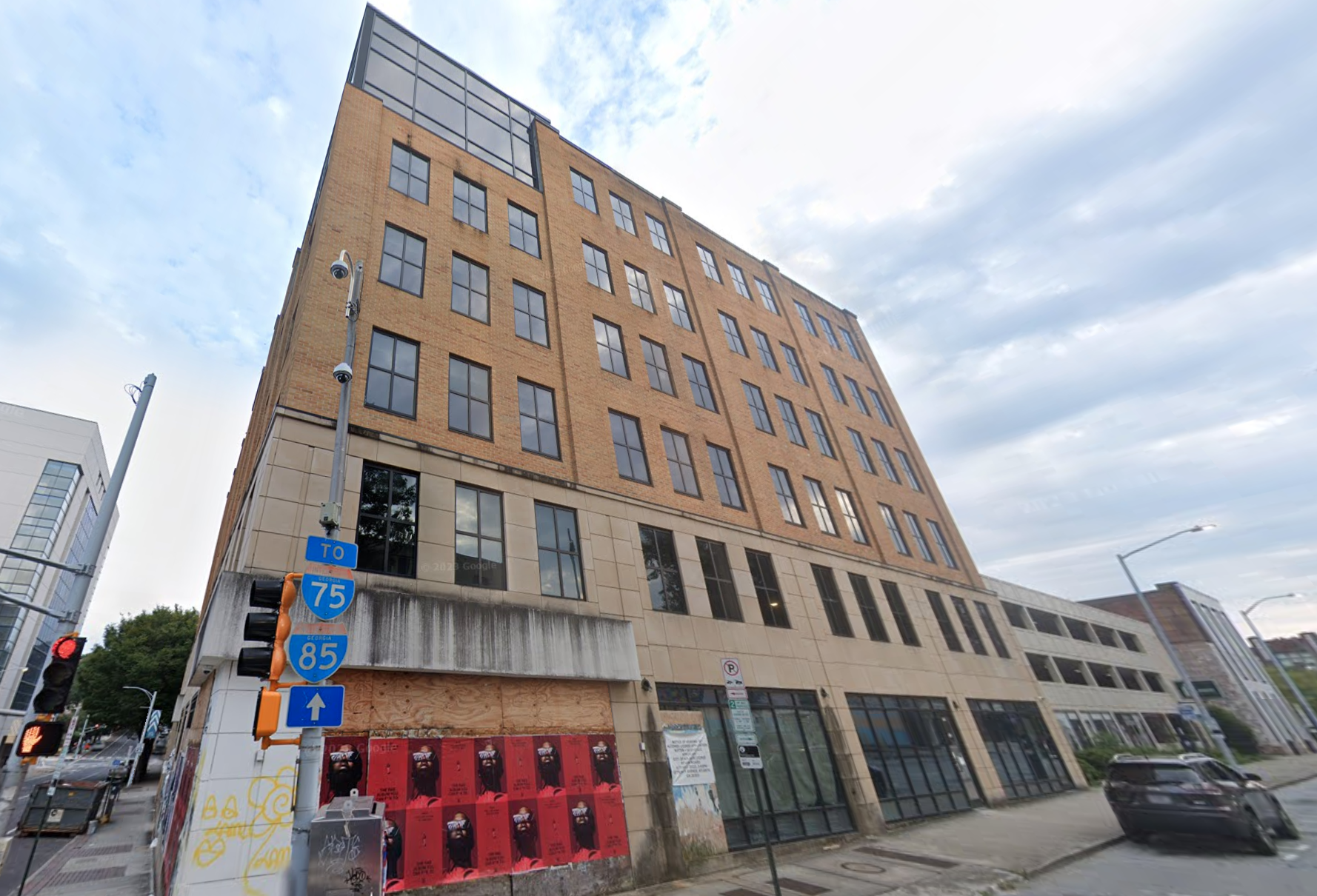 116 Pryor St.