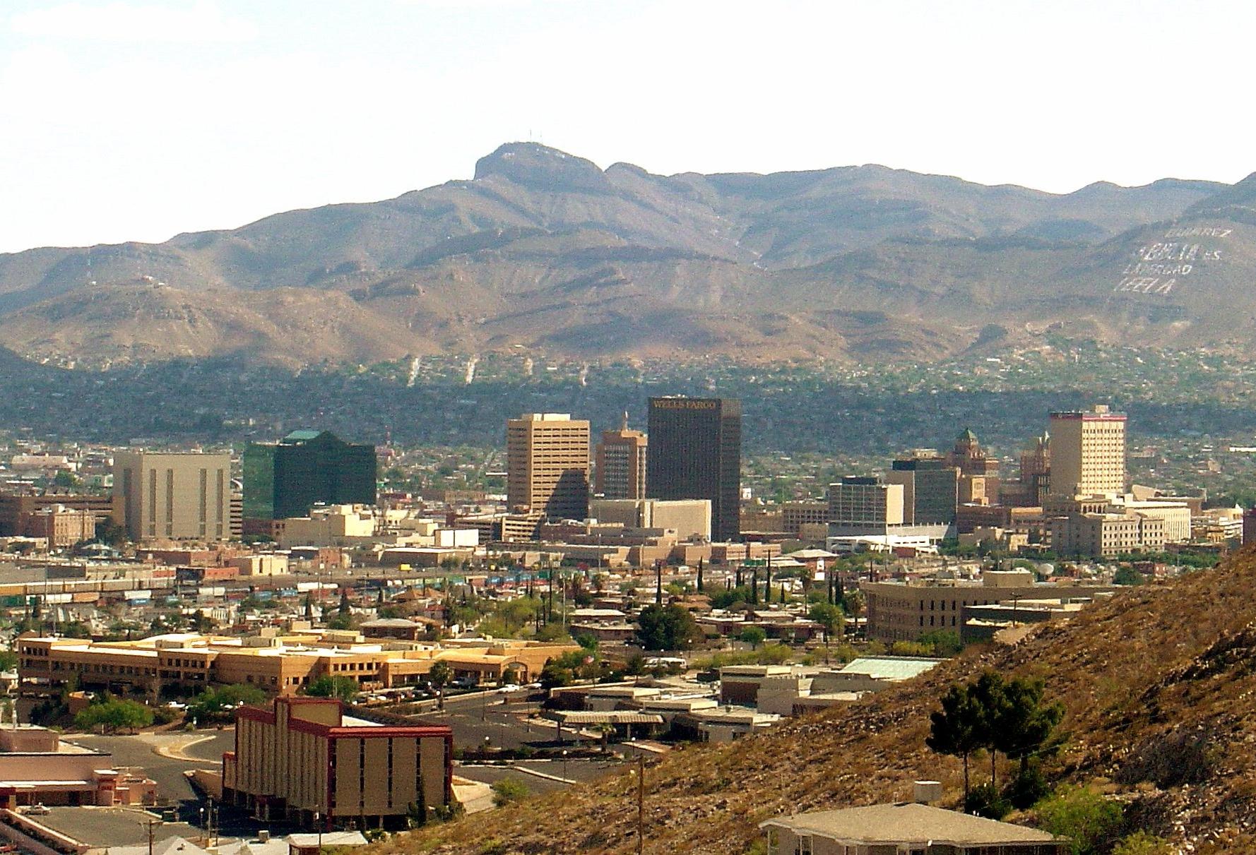 Developer Planning $800M Data Center Campus In El Paso