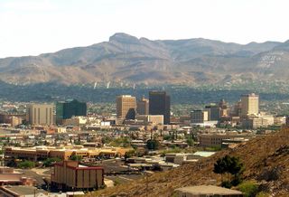 Developer Planning $800M Data Center Campus In El Paso
