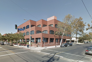 $37M CMBS Loan On Sawtelle Office Building Heads To Special Servicing
