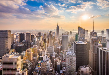 State of New York City's Office Market