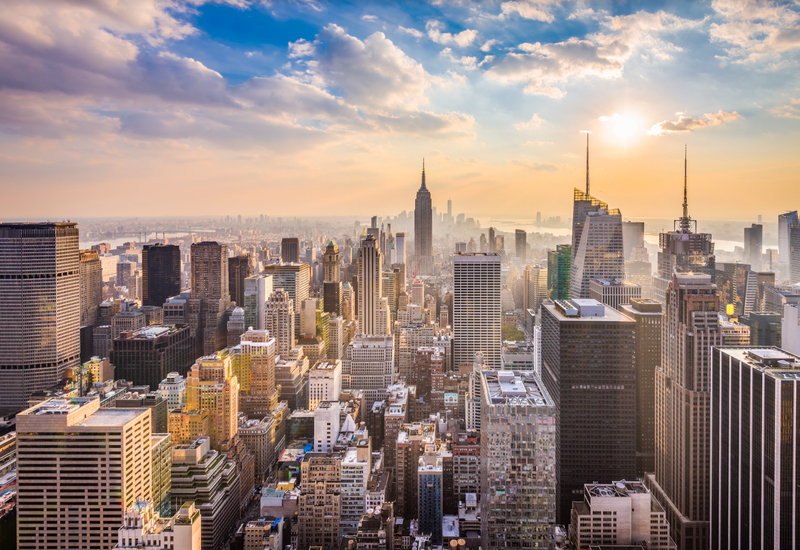 State of New York City's Office Market