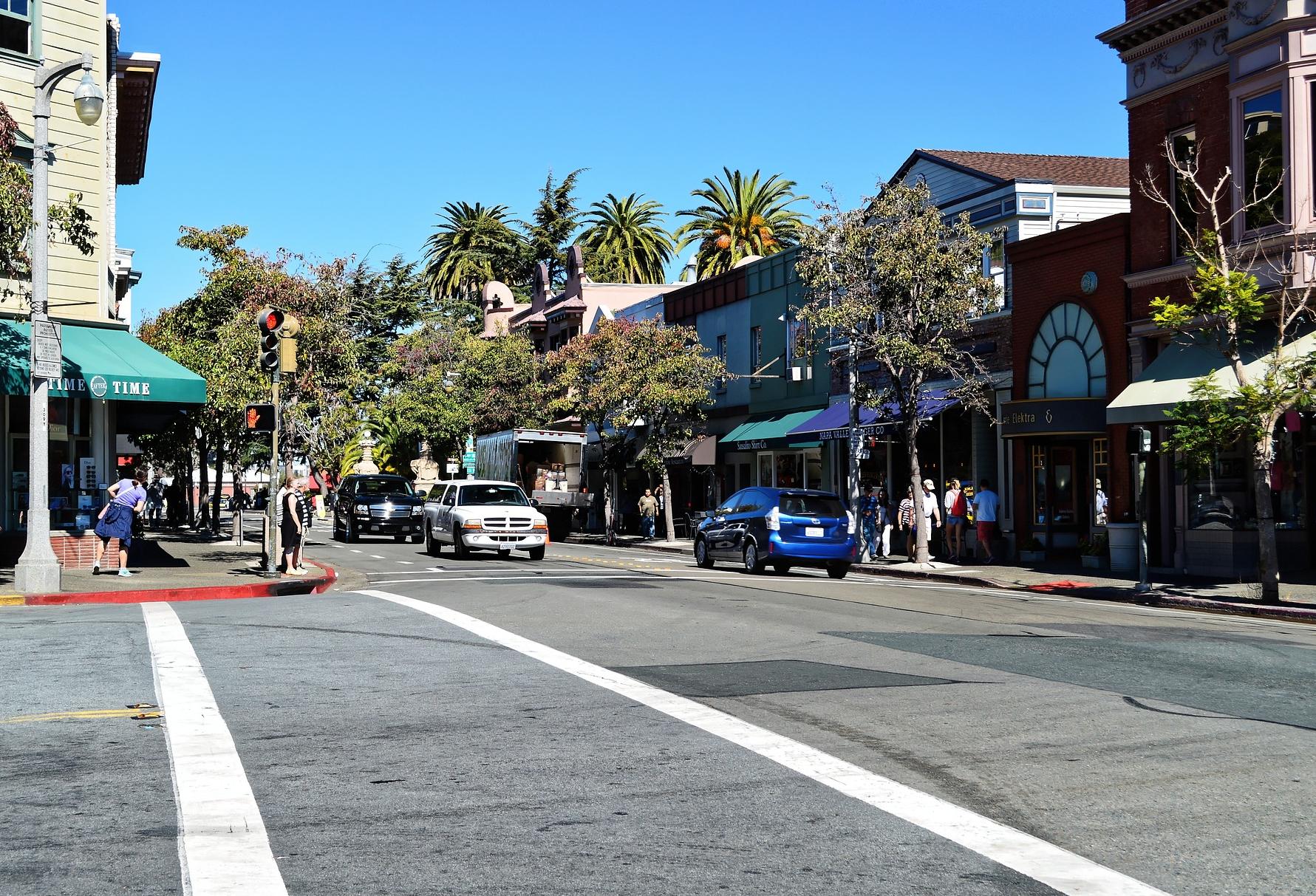 San Francisco Retailers, Landlords Shop Solutions For Ongoing Theft Spree 
