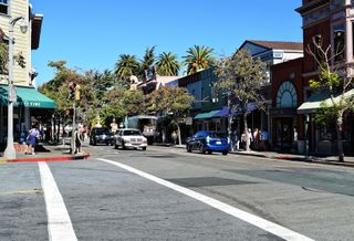 San Francisco Retailers, Landlords Shop Solutions For Ongoing Theft Spree 