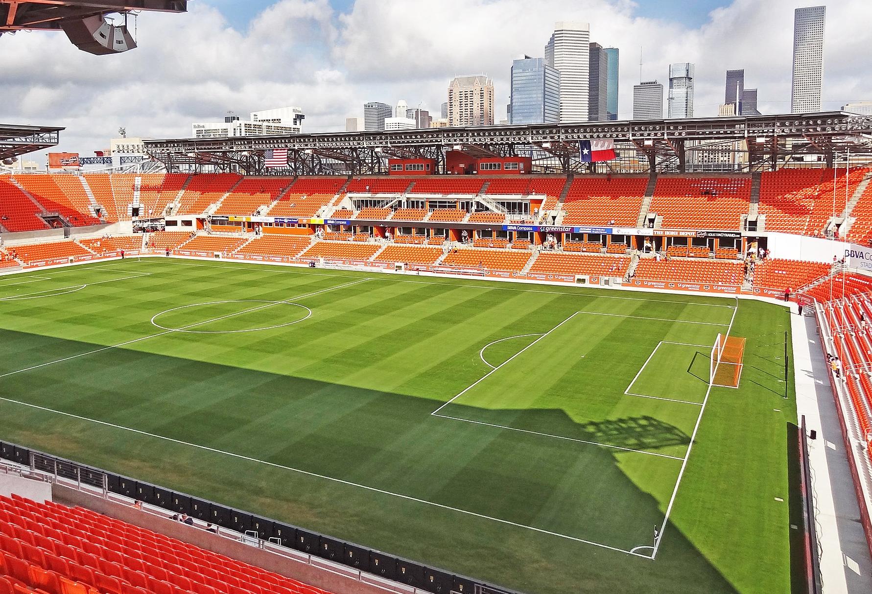 Houston Dynamo FC Taking Its Ball And Going Closer To Home