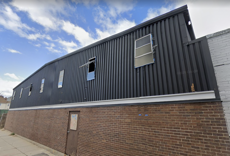 MassDevelopment secured a $4M loan for City Fresh Foods to acquire a new facility.