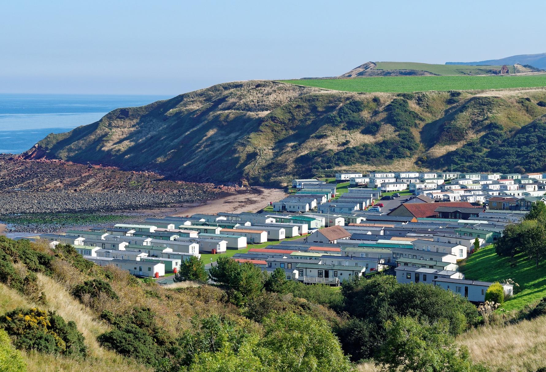 Brookfield Sells $1.6B Of Manufactured Home Portfolio As Investor Interest Booms