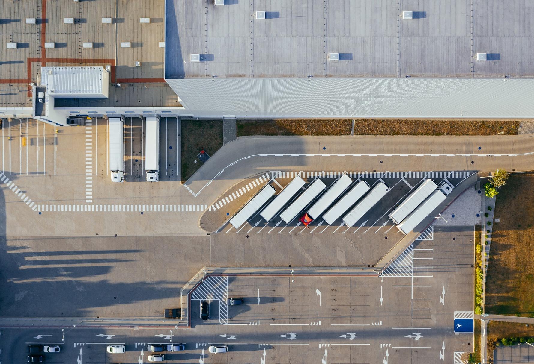 Blackstone Ramps Up Logistics Portfolio Through $2.8B Acquisition