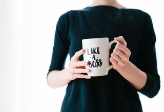 ‘More Than Ever, An Opportunity For A Woman’s Voice At The Table’: The Crisis Offered A Unique Opportunity To Level Up