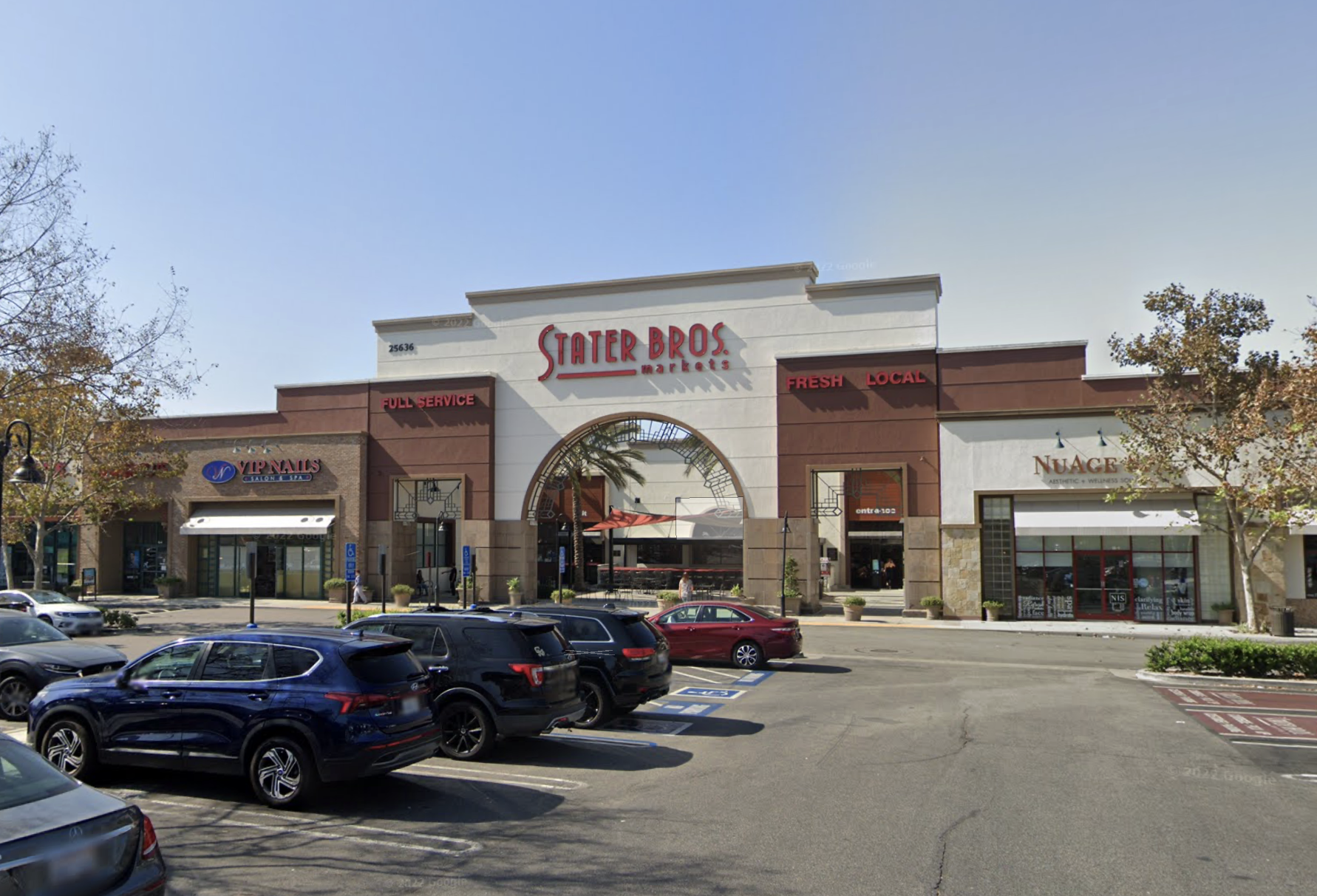 Regency Centers Buys Orange County Retail Portfolio For $357M