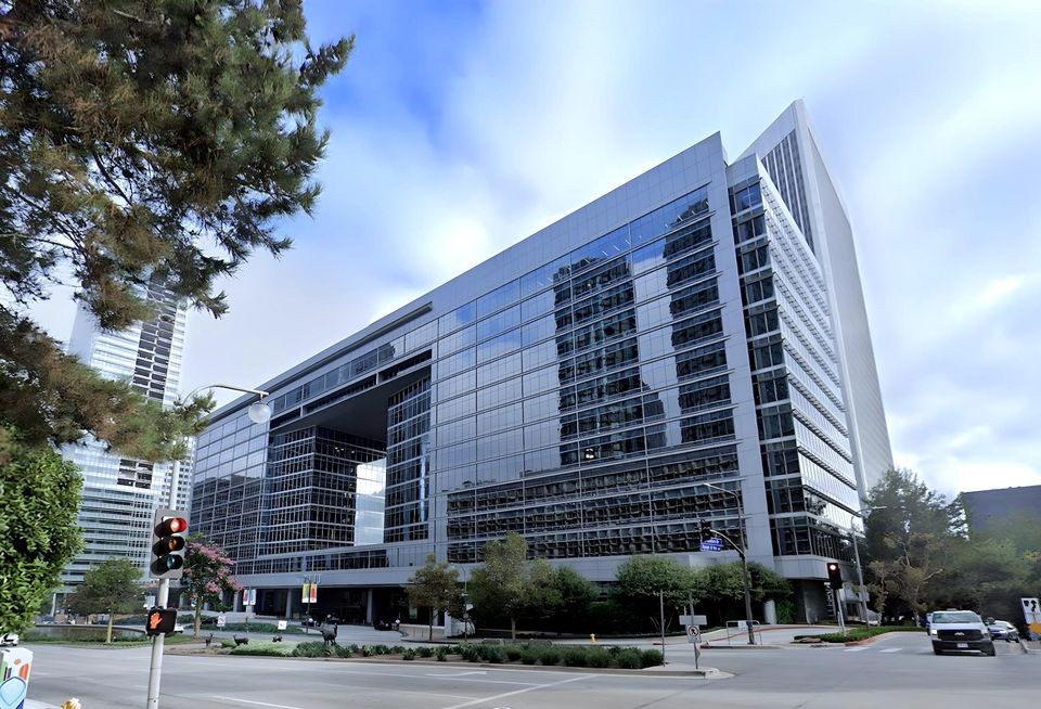 2000 Avenue of the Stars Los Angeles - Ares Management Corp HQ