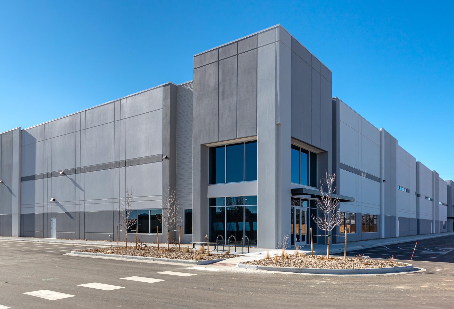 This Week’s Denver Deal Sheet