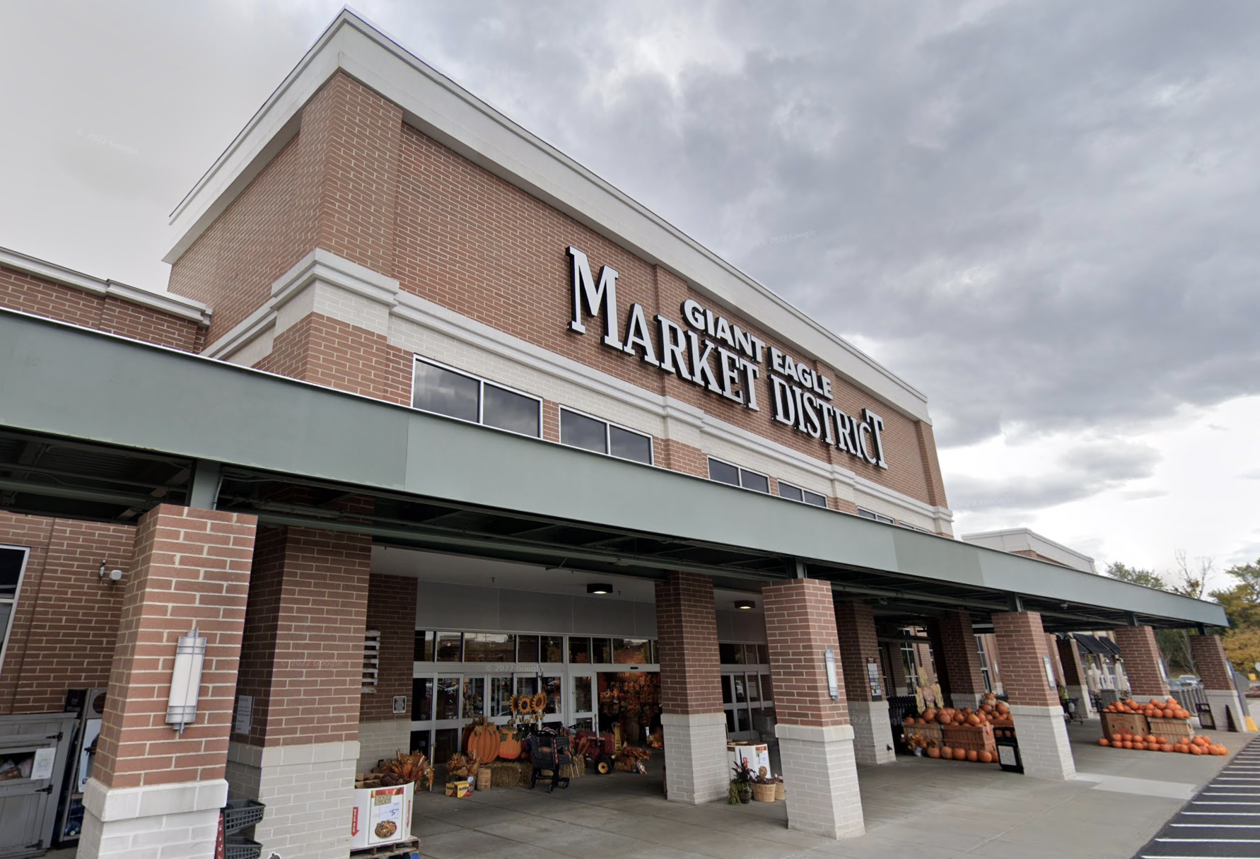 Kroger Agrees To Acquire Giant Eagle For $1.65B