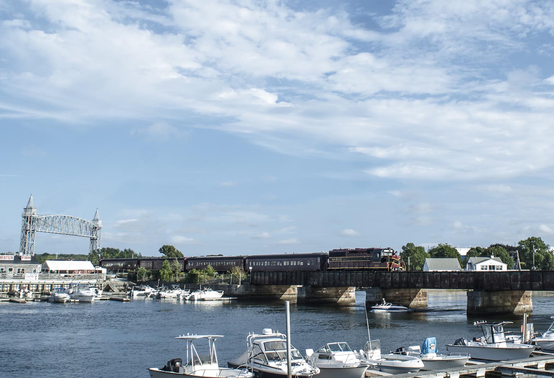 Cool pic of Cape Cod