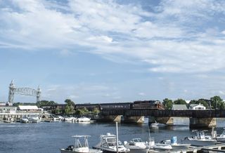 Cool pic of Cape Cod