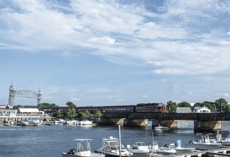 Cool pic of Cape Cod
