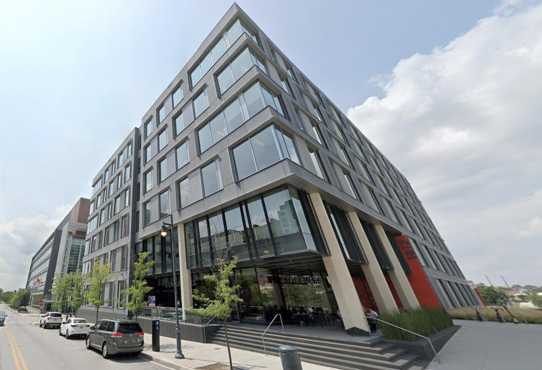 This Week's Baltimore Deal Sheet