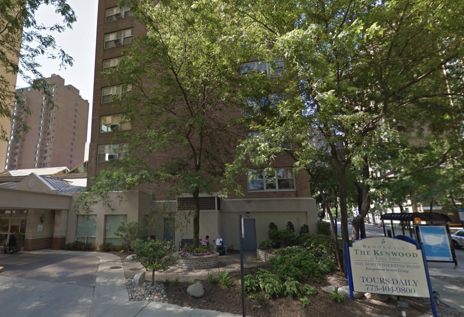Annenberg Investments Acquires Former Senior Housing Community: The Chicago Deal Sheet