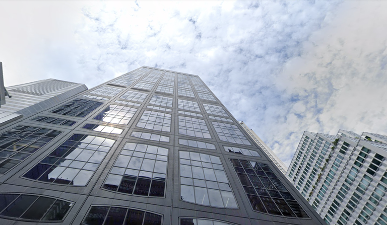 450 Park Ave.