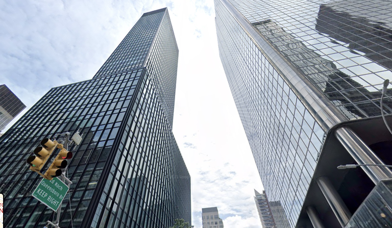 825 Third Ave.