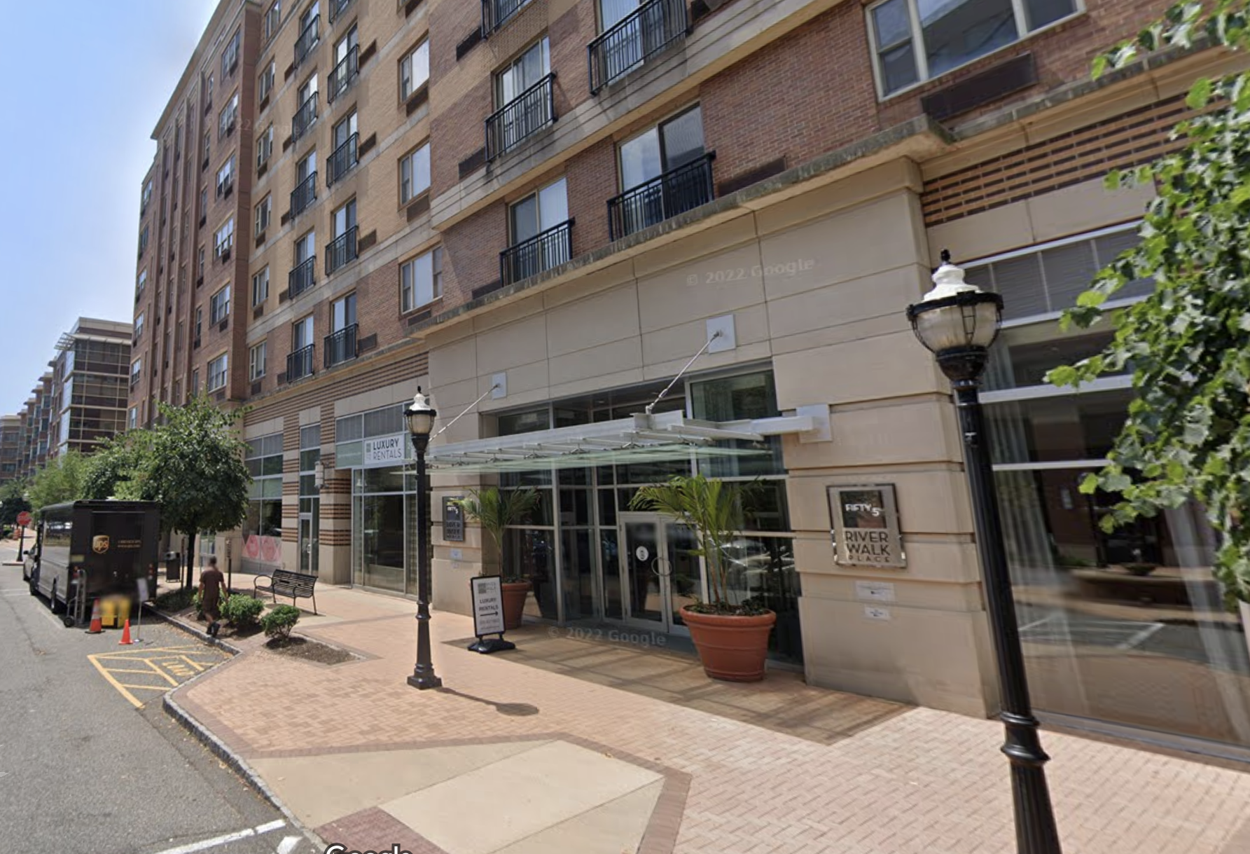 55 Riverwalk Place