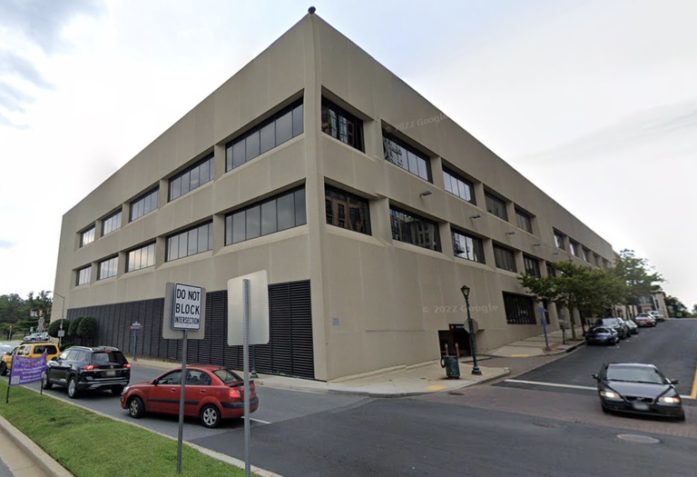 255 Rockville Pike in Rockville, Maryland 
