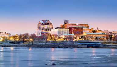 New Jersey Life Sciences & Biotech