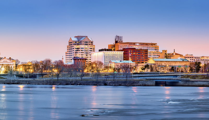 New Jersey Life Sciences & Biotech