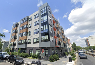 Investor Makes D.C. Debut With All-Cash NoMa Buy: The D.C. Deal Sheet