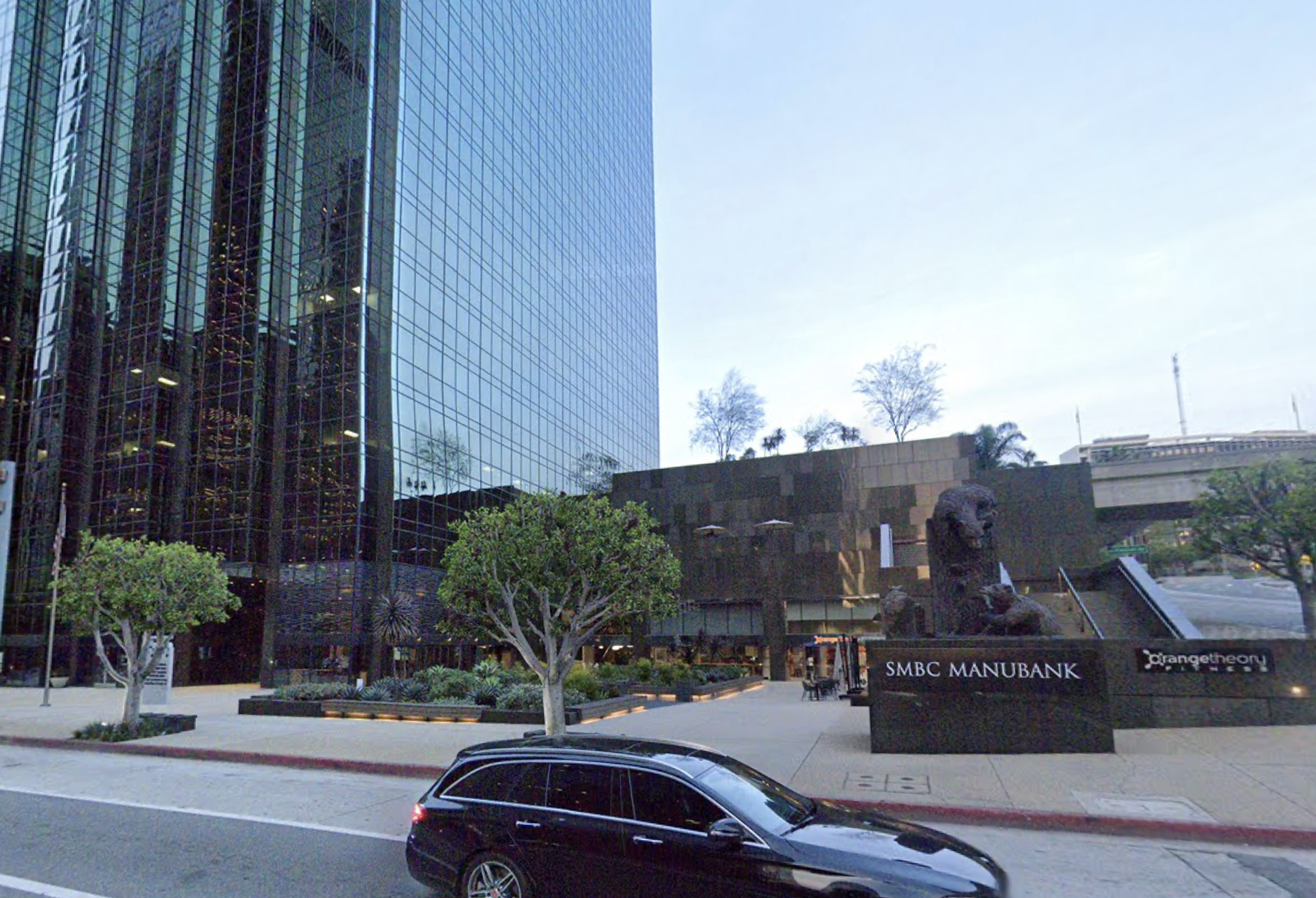 Logos Faith Development Plans 15 Groundbreakings In 3 Years: The Los Angeles Deal Sheet