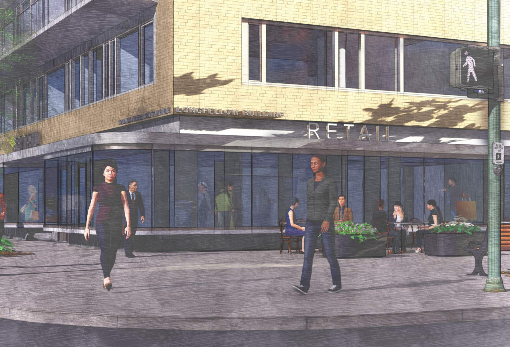 This Week’s D.C. Deal Sheet: Duball Plans $90M Dupont Office Conversion