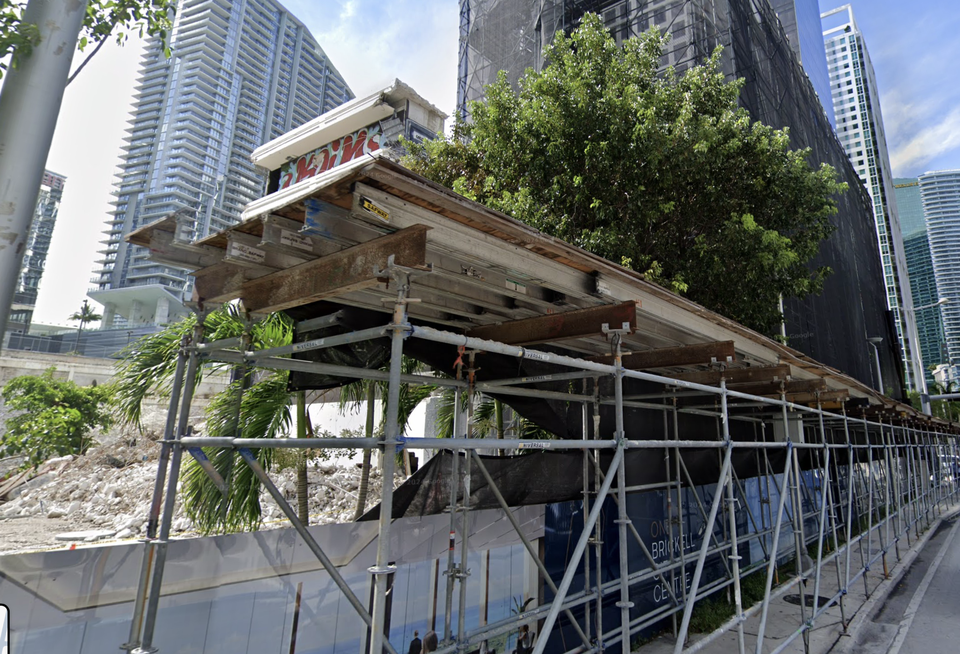 One Brickell City Centre Scrapped And Sold to Melo Group in Miami