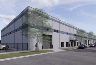 Chicago Industrial Developers Thinking Small For Big Returns