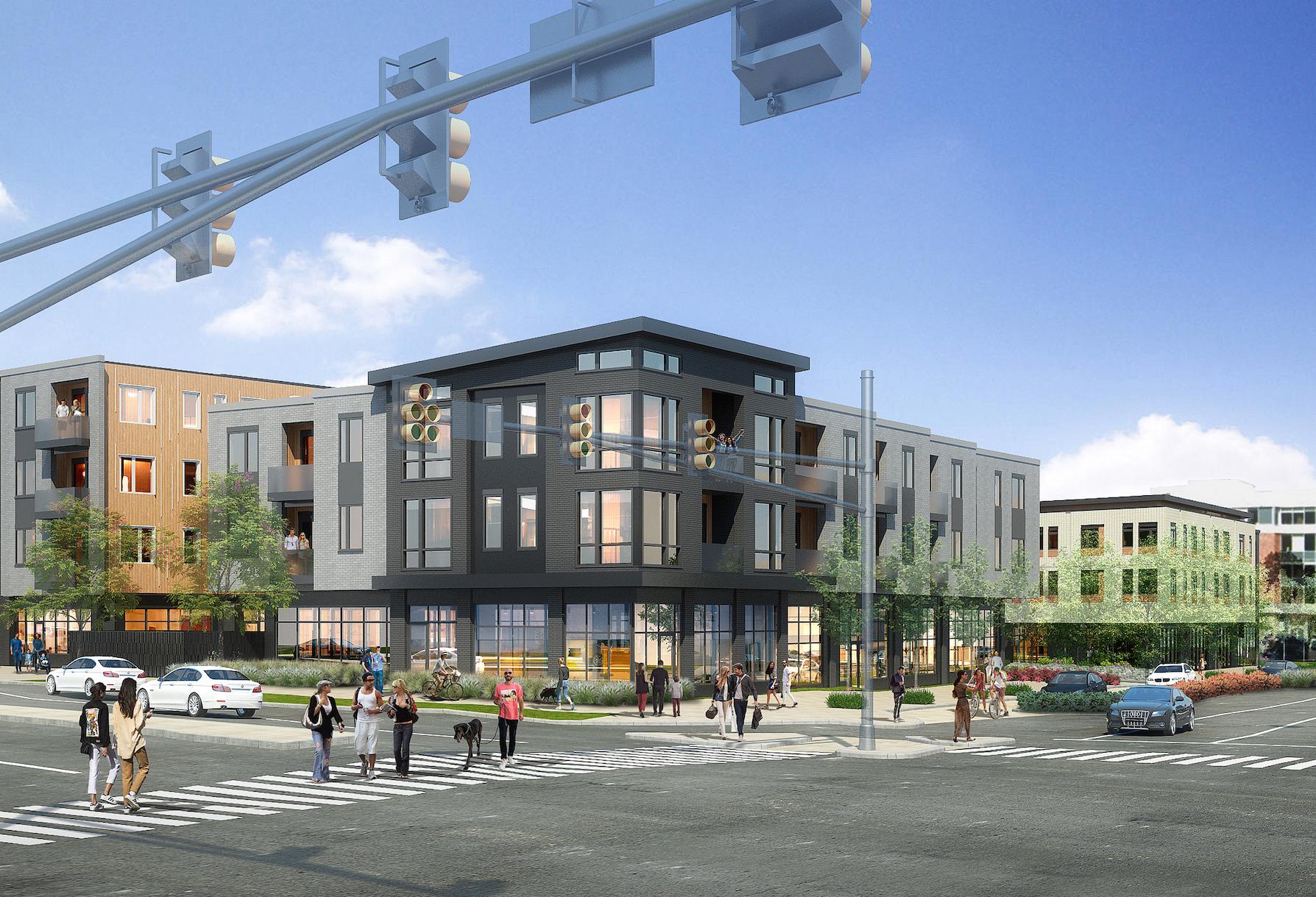 This Week’s Denver Deal Sheet