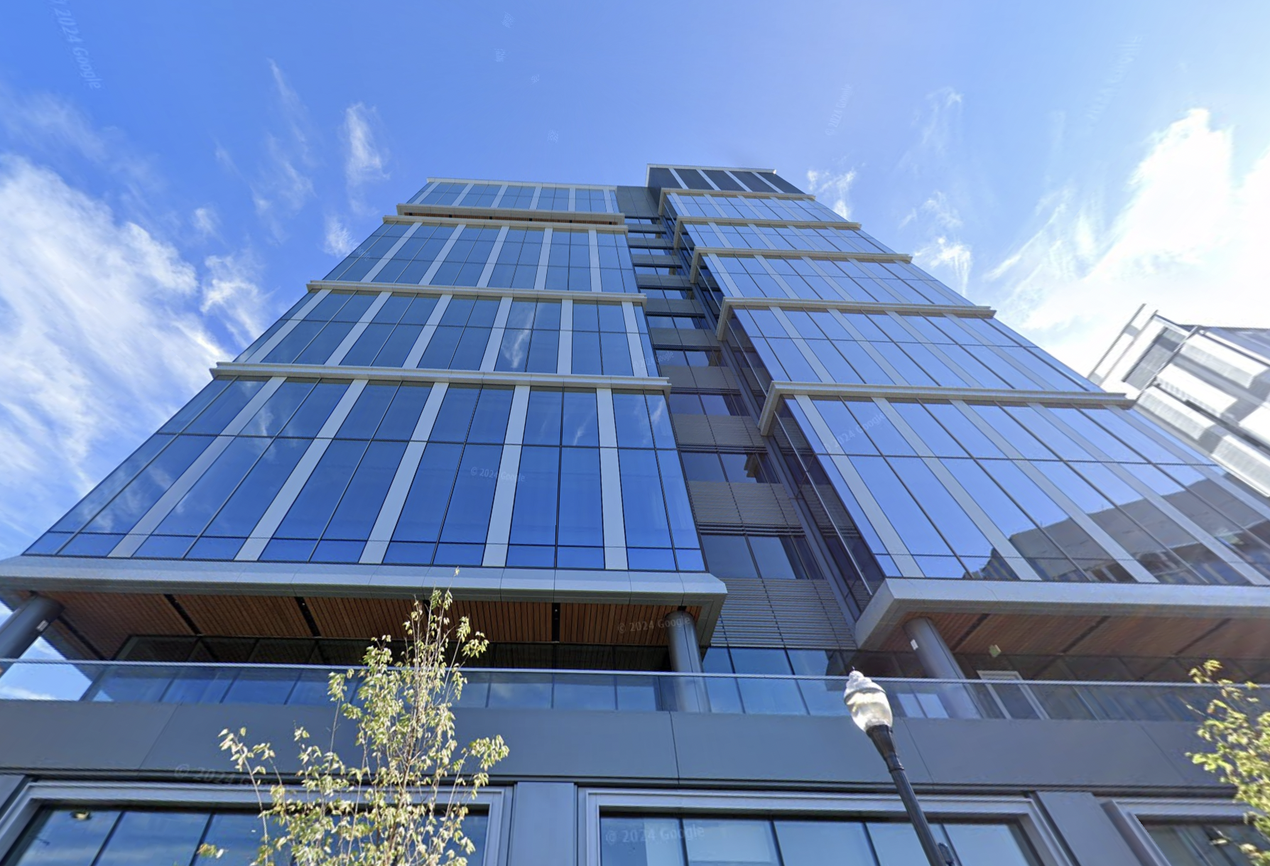 Organ Transplant Firm Leases 500K SF Somerville Tower For New HQ