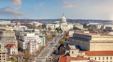 D.C. Office to Residential Conversions Summit