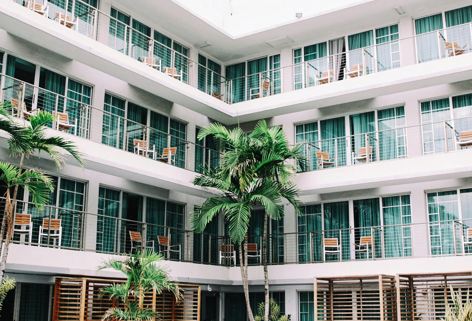 Los Angeles Hotels Approach Summer Travel Season Semi-Recovered But With Room To Grow