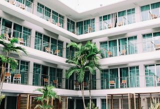 Los Angeles Hotels Approach Summer Travel Season Semi-Recovered But With Room To Grow