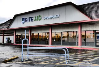 Pharmacy Chain Rite Aid Closes 89 Remaining Stores