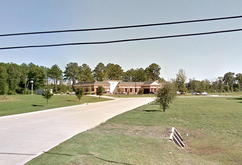 2200 Renaissance Way Crockett Texas Colliers